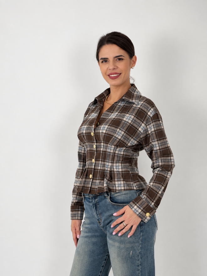 Camasa dama - CARO