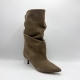 Cizme dama - VICTORIA - taupe