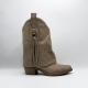 Cizme dama - SAVANNAH - taupe 