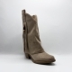Cizme dama - SAVANNAH - taupe 