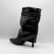 Cizme dama - VALENTINA - Black