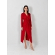 Rochie dama -ISABELLA - red