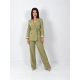Compleu dama - MILANO - olive