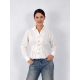 Camasa dama - COLETTE - white