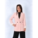 Sacou dama - AVA - pink
