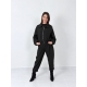 Compleu dama - SIENNA - black