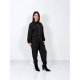 Compleu dama - SIENNA - black