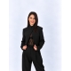 Jacheta dama - STELLA -black