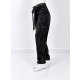 Blug dama - RINA - black