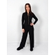 Compleu dama - MICHAEL - black