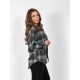 Camasa dama - SOFIA - Blue
