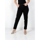 Blug dama - KAYA - black