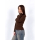 Maleta dama - ADA - brown